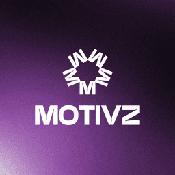 MOTIVZ Logo