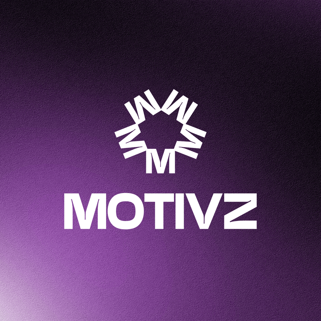 MOTIVZ Logo